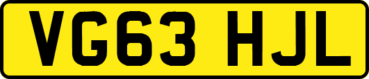 VG63HJL