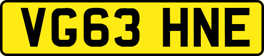 VG63HNE