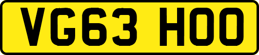 VG63HOO