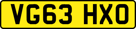 VG63HXO