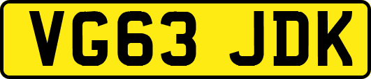 VG63JDK