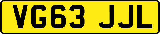 VG63JJL