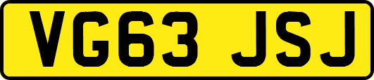 VG63JSJ