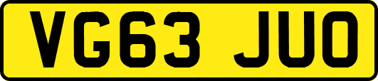 VG63JUO