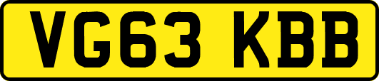 VG63KBB