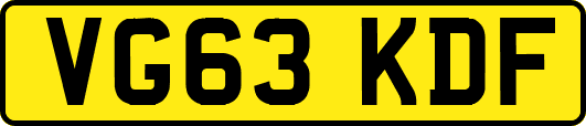 VG63KDF