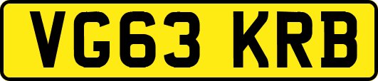 VG63KRB
