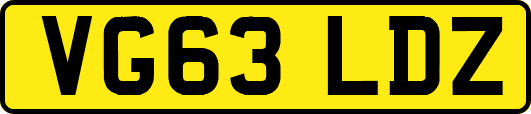 VG63LDZ