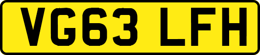 VG63LFH