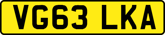 VG63LKA