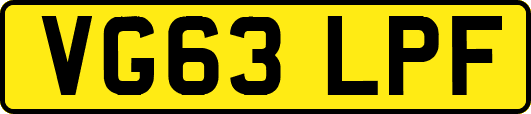 VG63LPF
