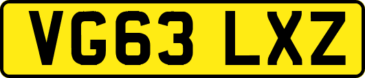 VG63LXZ