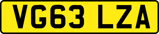 VG63LZA
