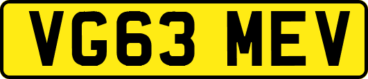VG63MEV