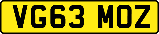 VG63MOZ