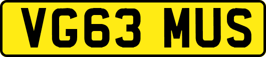 VG63MUS