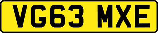 VG63MXE