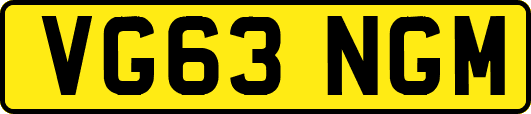 VG63NGM