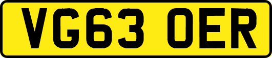 VG63OER