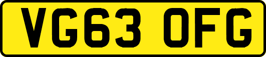 VG63OFG