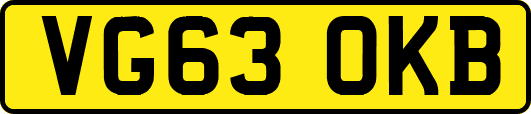 VG63OKB