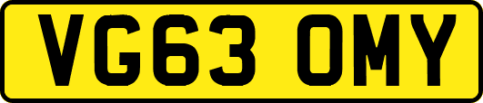 VG63OMY
