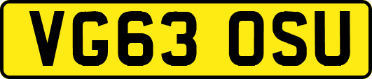 VG63OSU