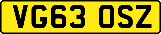 VG63OSZ