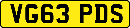 VG63PDS