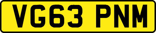 VG63PNM