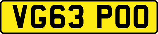 VG63POO