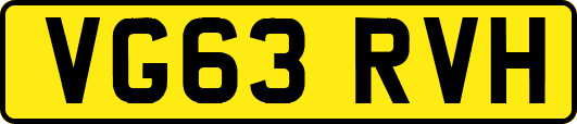 VG63RVH
