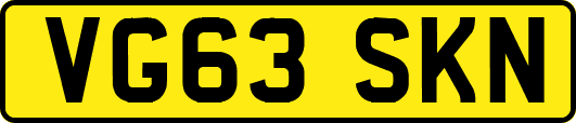 VG63SKN