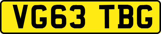 VG63TBG