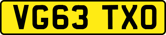 VG63TXO