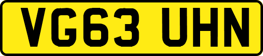 VG63UHN