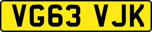 VG63VJK