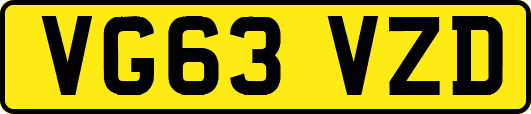 VG63VZD