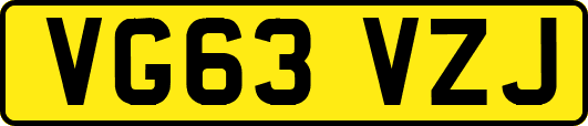 VG63VZJ