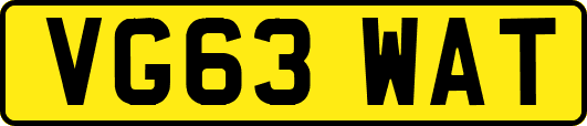 VG63WAT