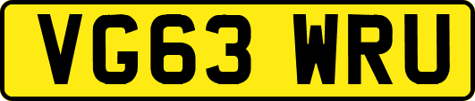 VG63WRU