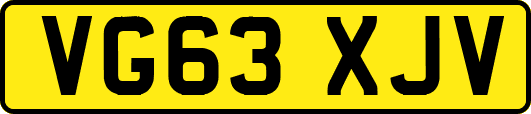 VG63XJV