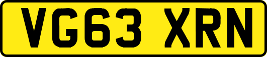 VG63XRN