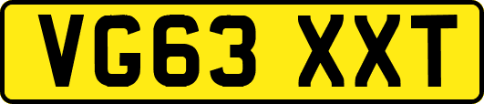 VG63XXT