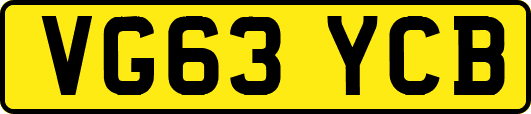 VG63YCB