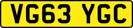 VG63YGC