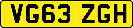 VG63ZGH