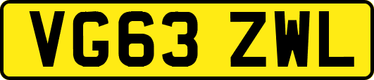 VG63ZWL