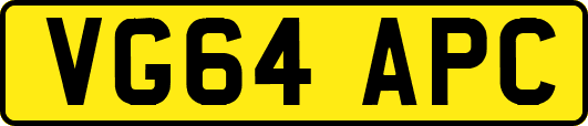 VG64APC