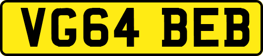VG64BEB